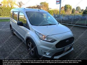 Ford Transit Connect L2H1 1.5 TDCI 2022