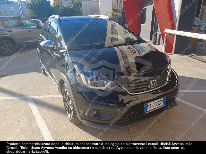 Honda Jazz 1.5 Executive 2022