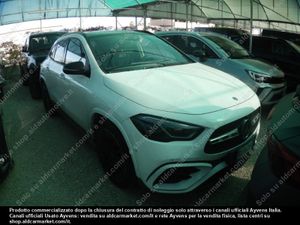 Mercedes-Benz GLA 220d AMG Line 2023