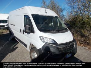 Opel Movano L3H2 2023