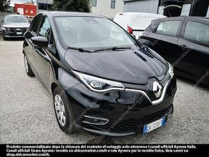 Renault Zoe Business 2022
