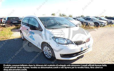 Skoda Citigo 1.0 Active 2019
