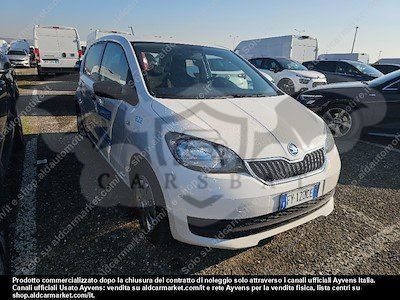 Skoda Citigo 1.0 Active 2019