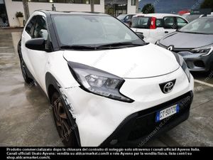 Toyota Aygo 1.0 Sport 2024
