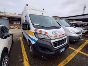 Peugeot Boxer L1H2 2021