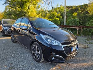 Peugeot 208 1.6 HDI Allure 2018