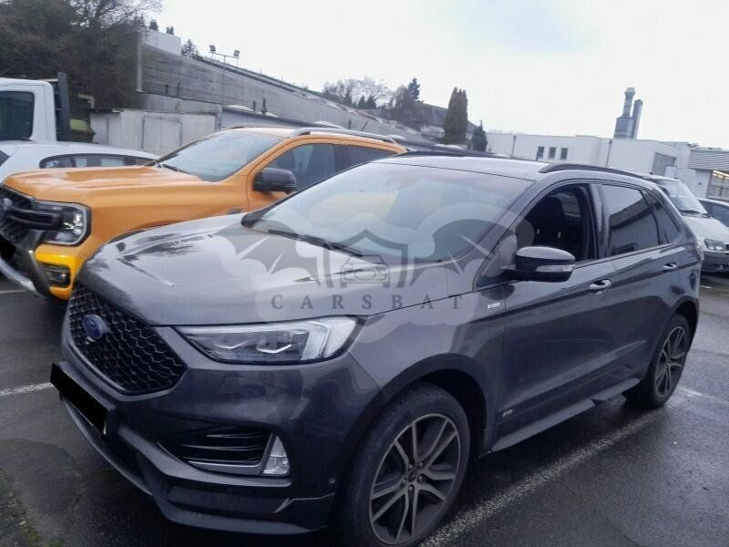 Ford Edge 2.0 EcoBlue ST Line 2020