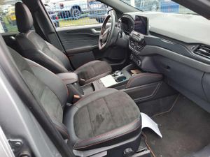 Ford Kuga 2.5 ST Line X 2021