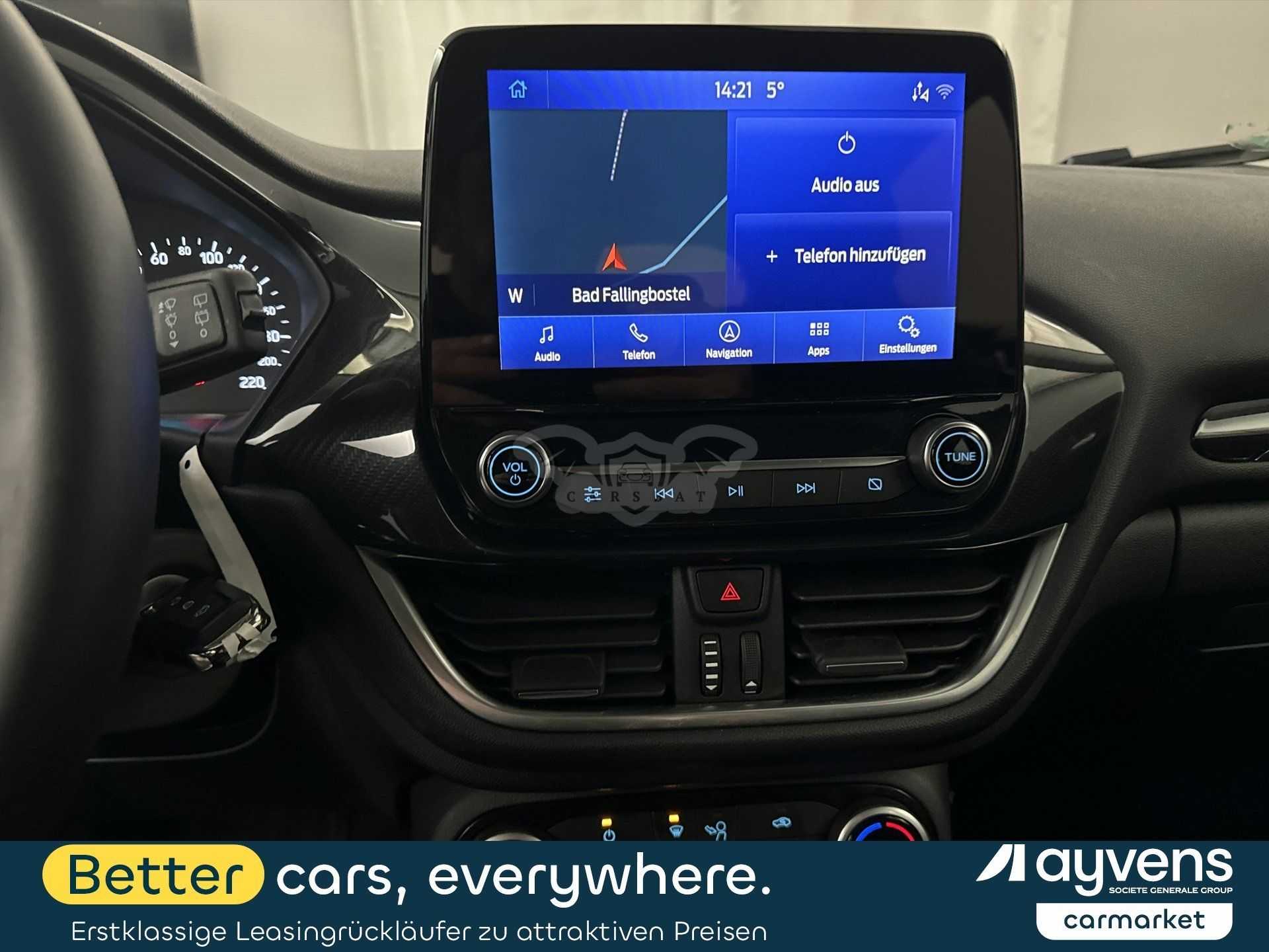 Ford Puma 1.0 Titanium 2022