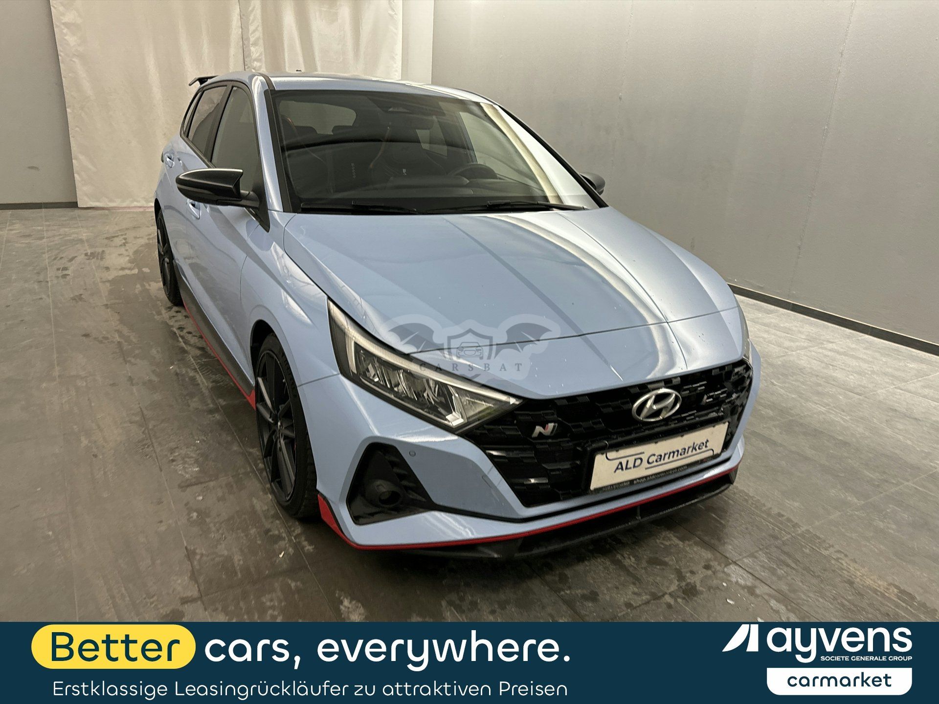 Hyundai i20 1.6 N Performance 2022