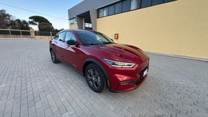 Ford Mustang Mach-E 76 kWh Premium 2023