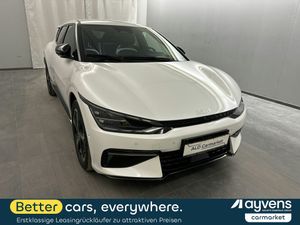 Kia EV6 74 kWh GT Line 2022