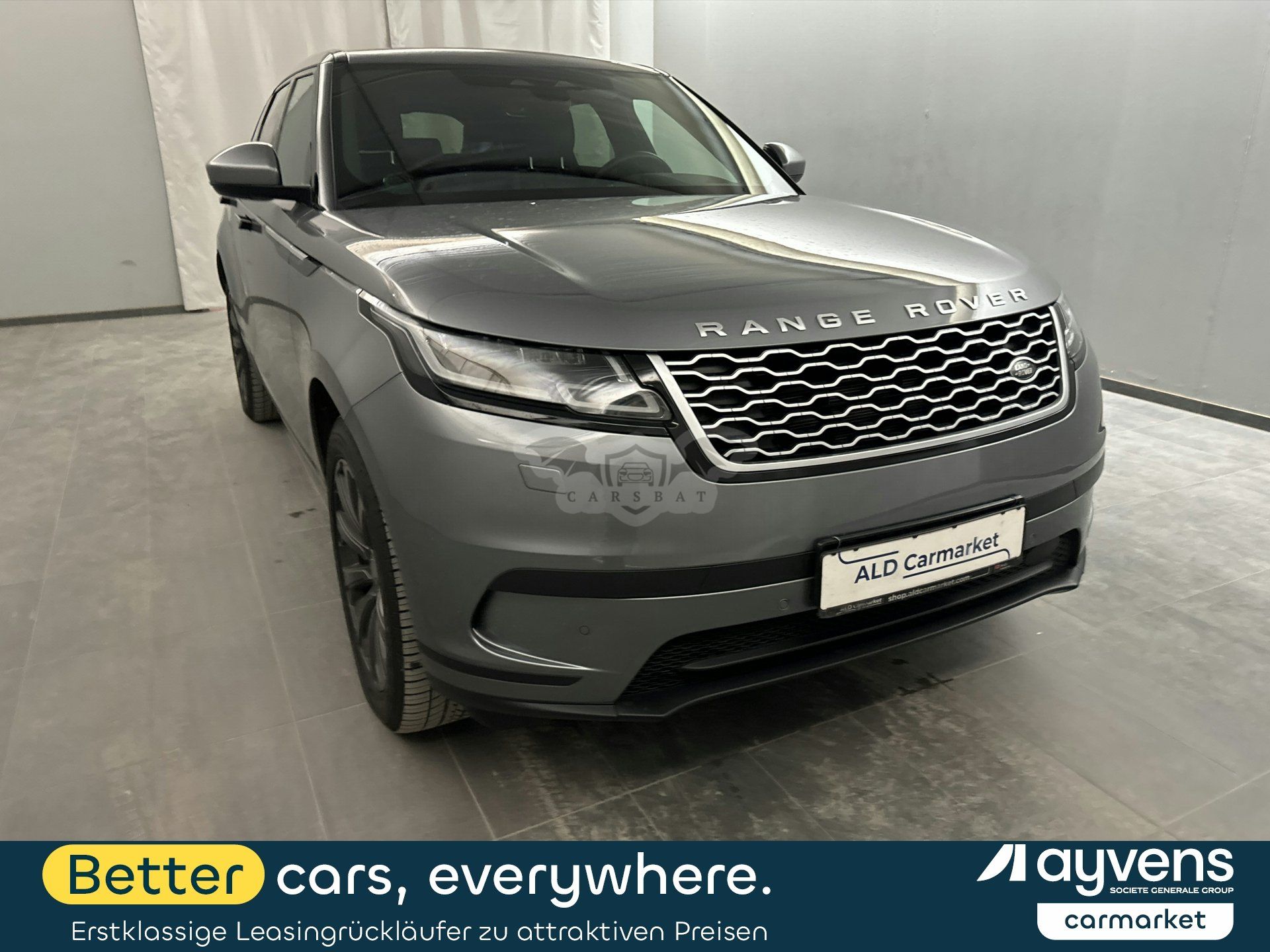 Land Rover Range Rover Velar P400e S 2022