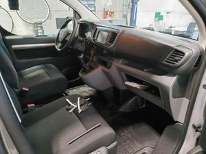 Opel Vivaro 2.0 Edition 2022