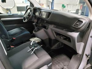 Opel Vivaro 2.0 Edition 2022