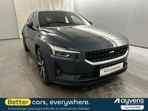 Polestar 2 79 kWh 2021
