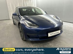 Tesla Model 3 Business 2021