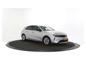 Opel Astra 1.2 Edition 2025