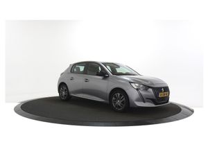 Peugeot 208 1.2i Allure 2022