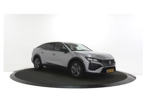 Peugeot 408 1.2 Allure 2024