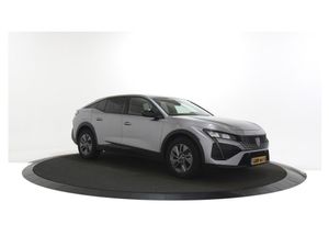 Peugeot 408 1.2 Allure 2024