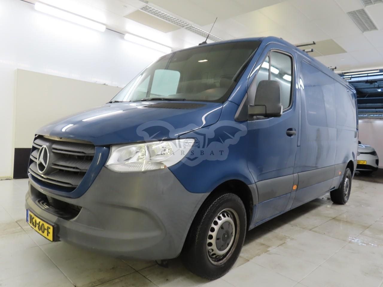 Mercedes-Benz Sprinter L2H1 314 CDI 2020