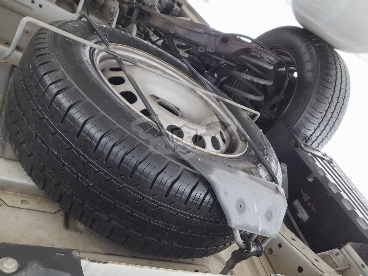 Opel Vivaro L3H1 2.0 CDTI 2019