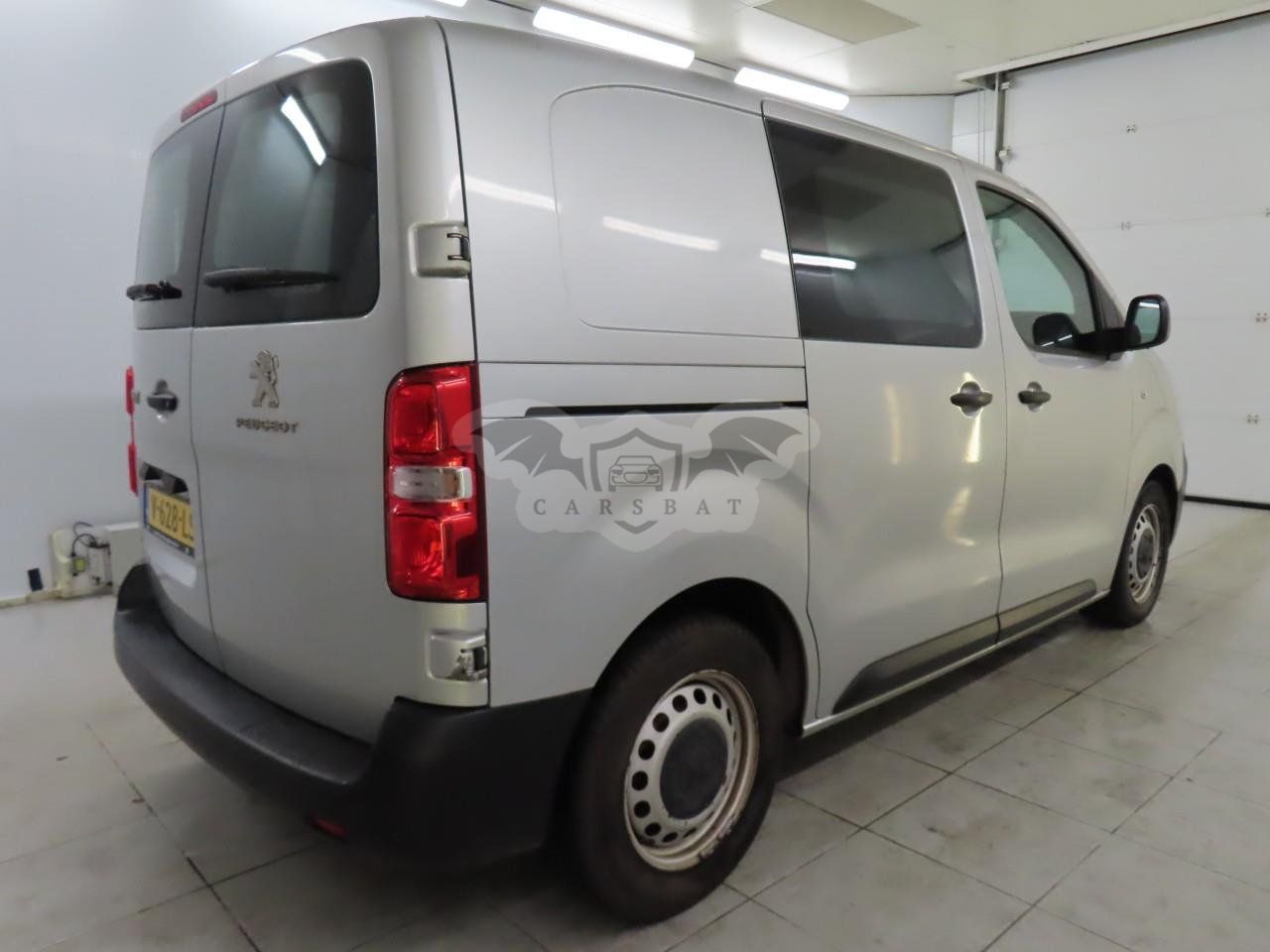 Peugeot Expert 1.6 HDI Premium 2018