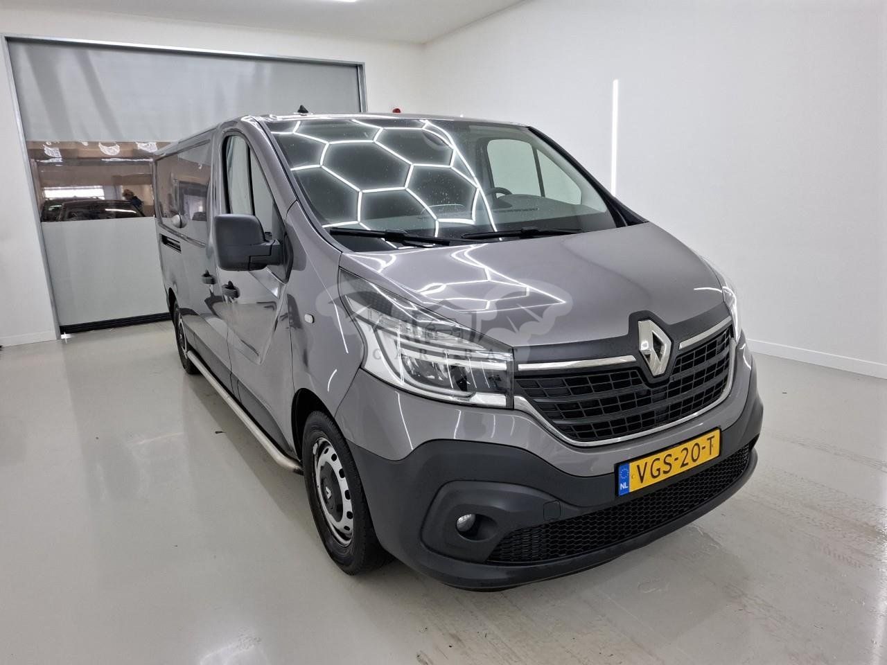 Renault Trafic L2H1 2.0 DCI Comfort 2020