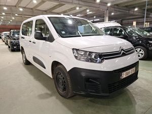 Citroën Berlingo XL 1.5 HDI Control 2021