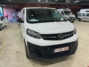 Opel Vivaro L3H1 1.5 2020