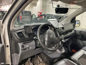 Opel Vivaro L3H1 1.5 2020