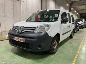 Renault Kangoo Express 1.5 DCI Comfort 2021
