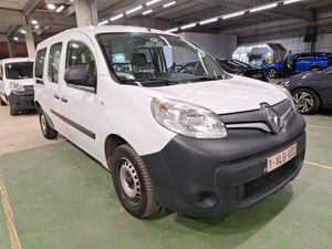 Renault Kangoo Maxi 1.5 DCI Comfort 2020