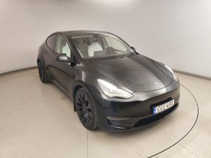 Tesla Model Y Performance 2023