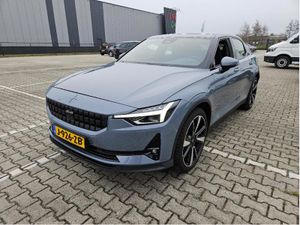 Polestar 2 Long Range 79 kWh Launch 2020