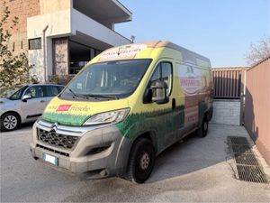 Citroën Jumper L2H2 2.2 HDI Business 2015