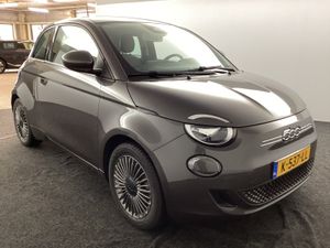 Fiat 500 Icon 2020