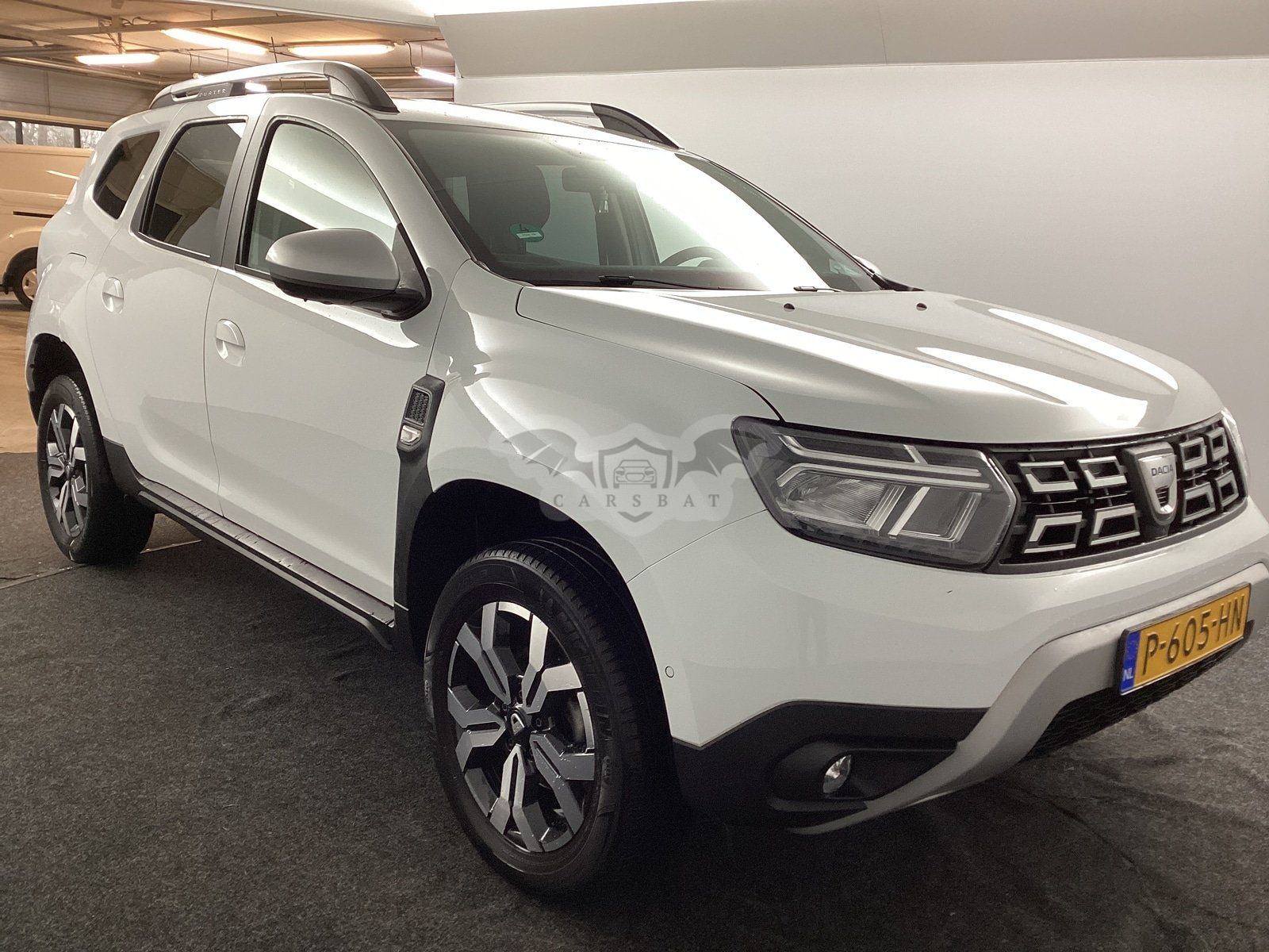 Dacia Duster 1.3 TCe Prestige 2022