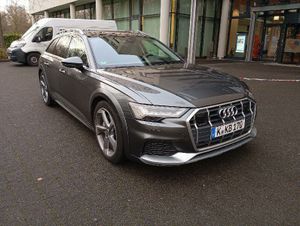 Audi A6 Allroad 55 TDI 2021