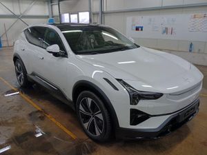 Polestar 3 Long Range 2025