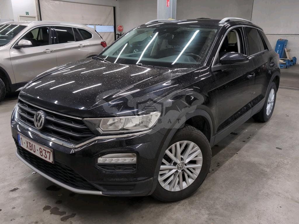 Volkswagen T-ROC 1.0 TSI Style 2019