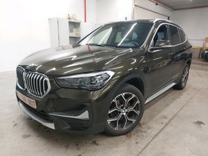 BMW X1 16d Business 2020