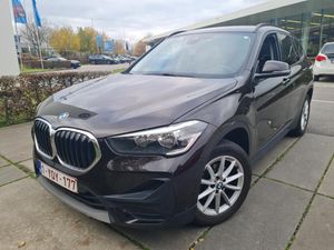 BMW X1 16d 2020