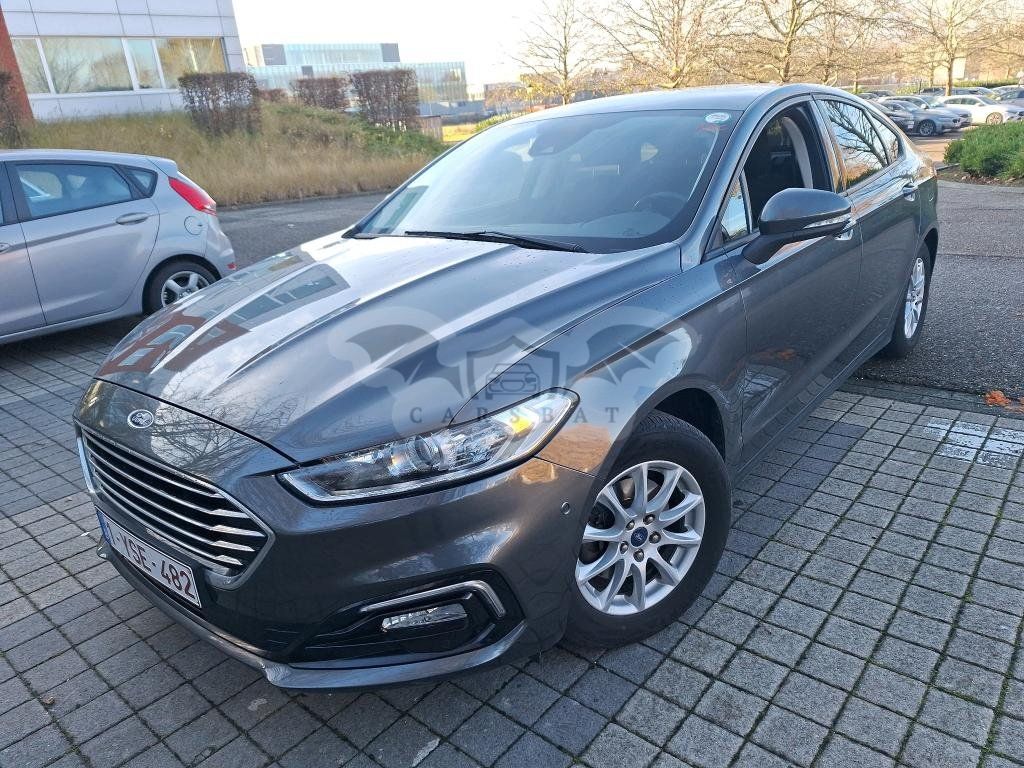 Ford Mondeo 2.0 Trend 2020