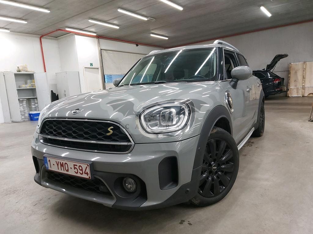 Mini Countryman Cooper SE 1.5 Chili 2020