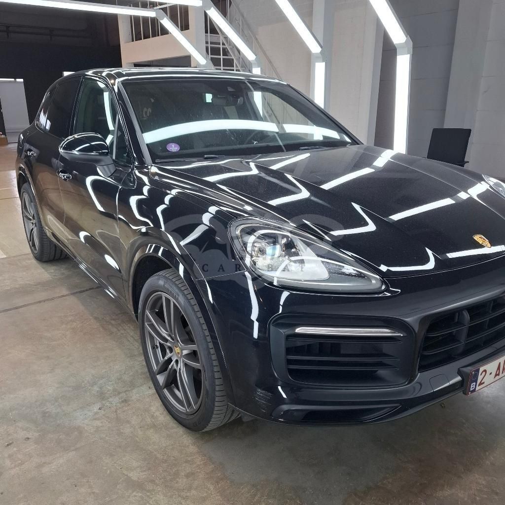 Porsche Cayenne 3.0 2021