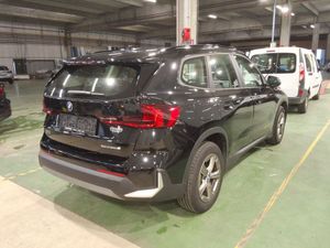 BMW X1 25e 2024