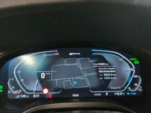 BMW X3 30e X Line 2022