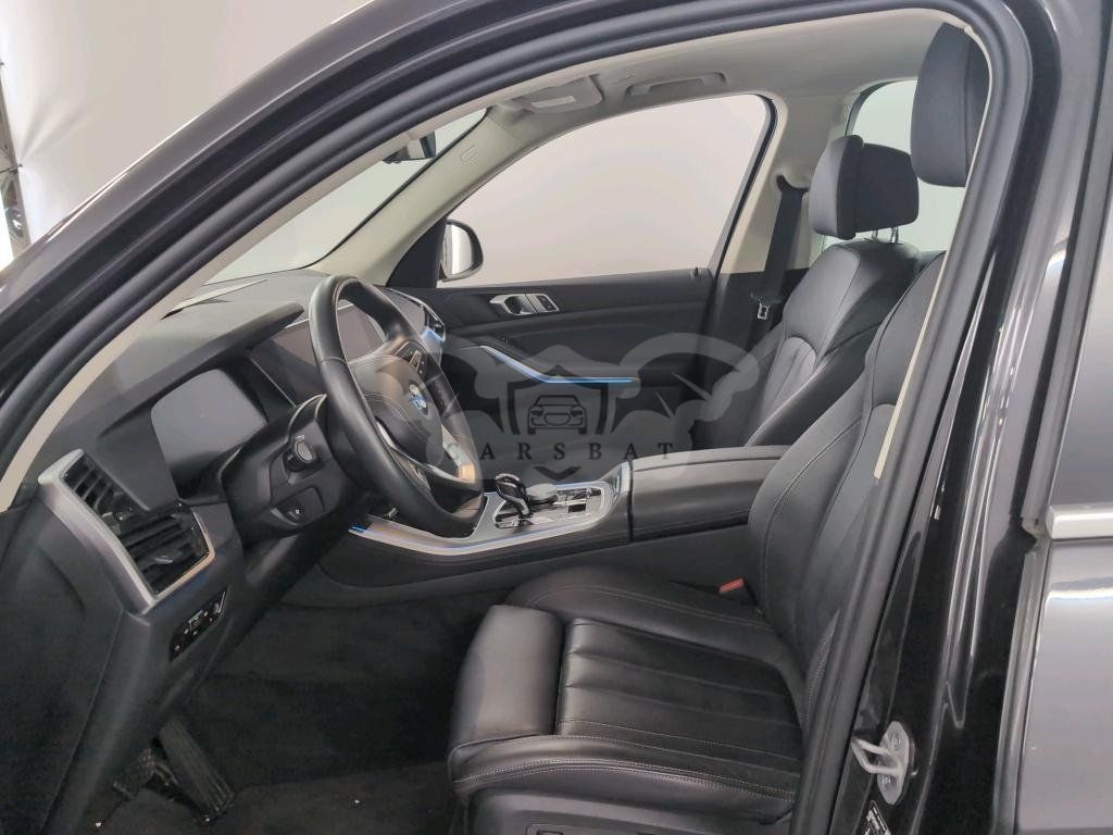 BMW X5 45e Lounge 2022